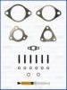 MITSUBISHI 4913507300 Mounting Kit, charger